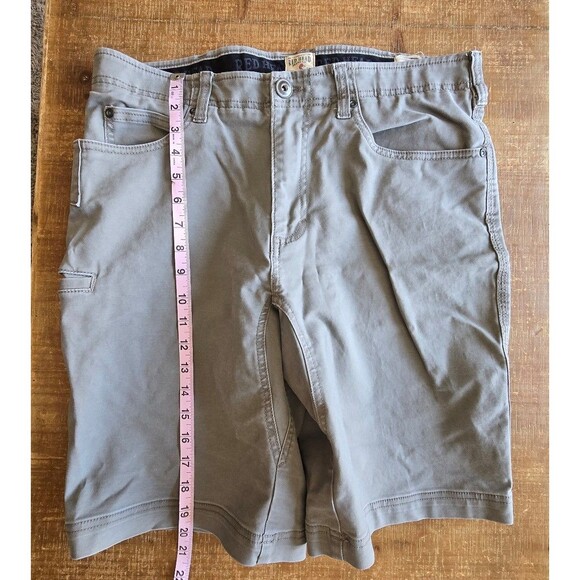 Redhead cargo style shorts mens size 34 - Picture 7 of 11